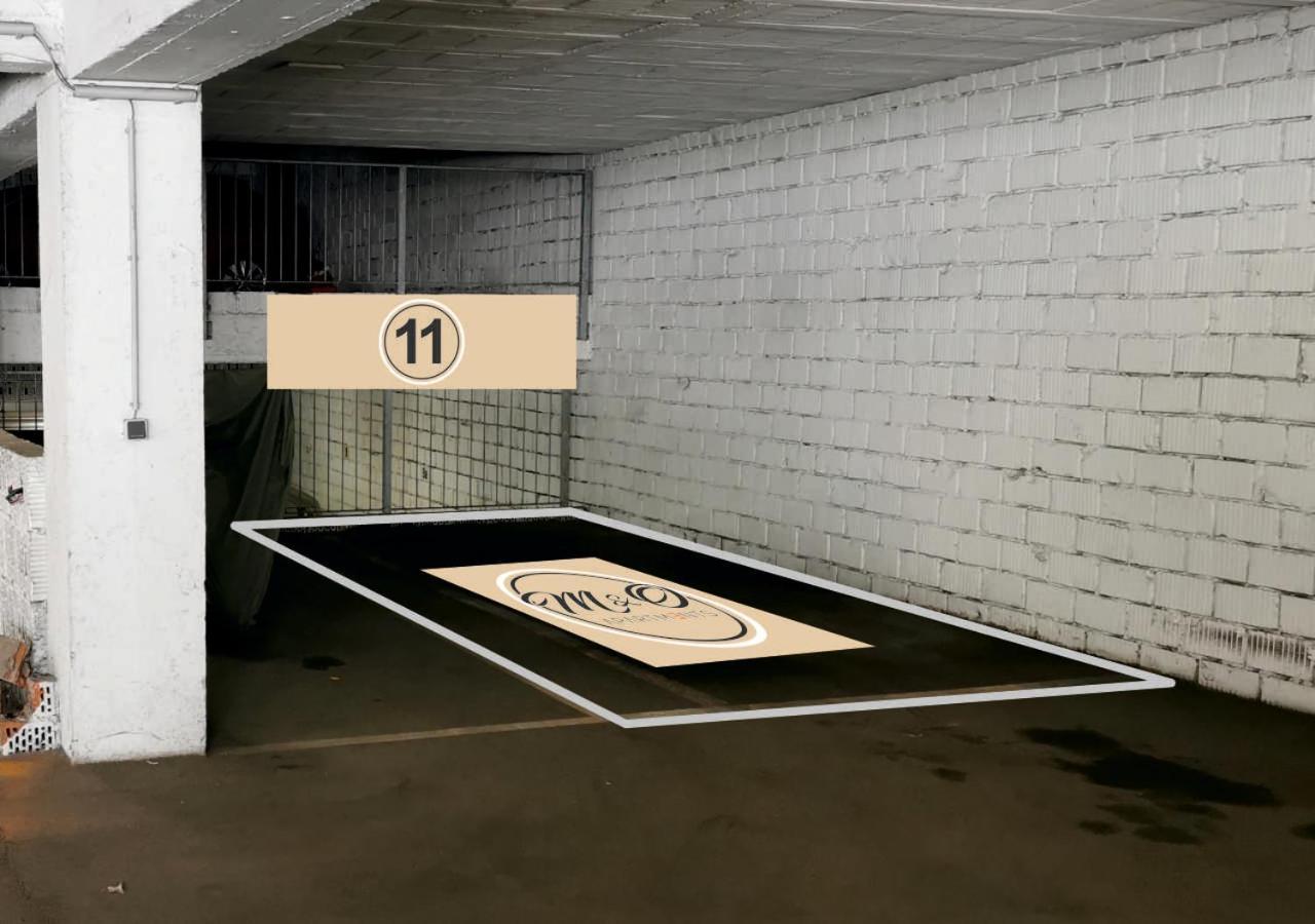 M&O Apartment, Zentral In Innenstadt-& Bahnhofsnaehe - Parkgarage Graz Exterior photo
